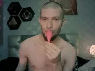 mikeforov from CamSoda is Freechat