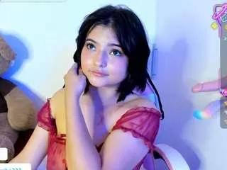 mikitourab from CamSoda is Freechat