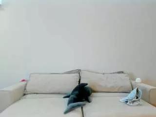 mikomoonn from CamSoda is Freechat