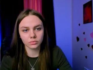 mila-hiss from CamSoda is Freechat