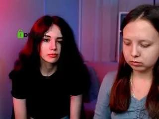 mila-hiss from CamSoda is Freechat