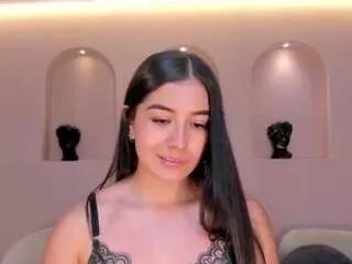 milacoleman from CamSoda is Freechat