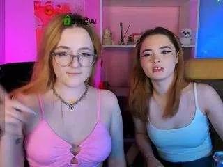 milana-crispy from CamSoda is Freechat