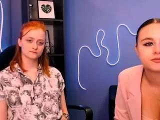 milana-red1 from CamSoda is Freechat