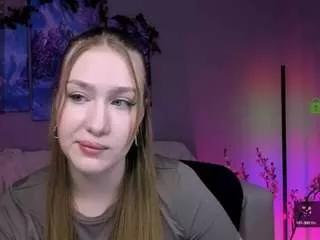 milana-red1 from CamSoda is Freechat