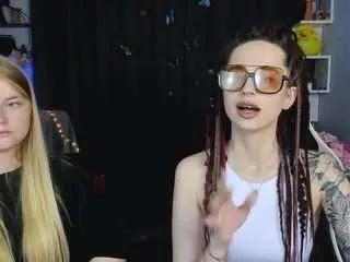 milana-stars from CamSoda is Freechat