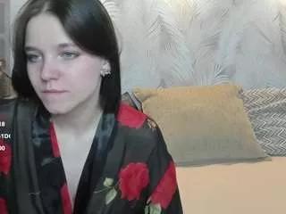 milena-mell from CamSoda is Freechat