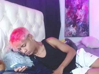 millan-boy from CamSoda