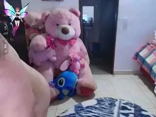 millarobertss from CamSoda