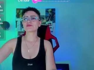 milley-rose from CamSoda