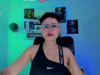 milley-rose from CamSoda