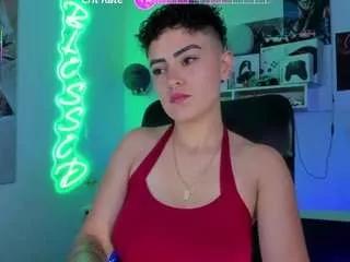 milley-rose from CamSoda