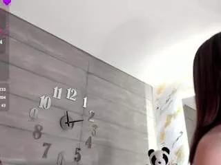 milleyjones from CamSoda is Freechat