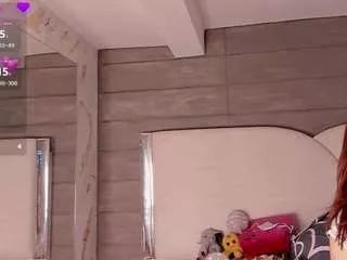 milleyjones from CamSoda is Freechat