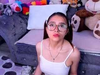 milleyjones from CamSoda is Freechat