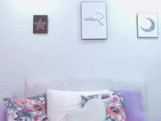 millicent-roberts from CamSoda