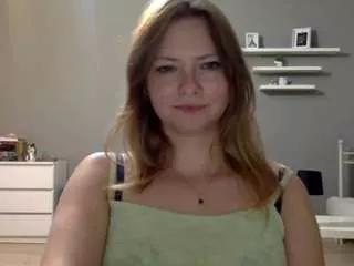 milliedesire from CamSoda is Freechat