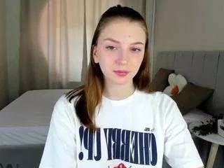milly-rockk from CamSoda is Freechat