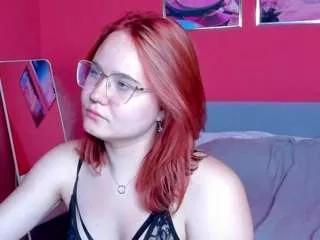 milly-shy from CamSoda is Freechat
