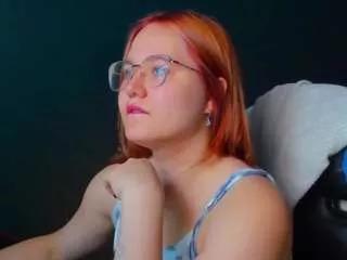 milly-shy from CamSoda