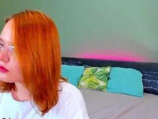 milly-shy from CamSoda