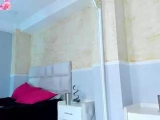 millygumble from CamSoda is Freechat