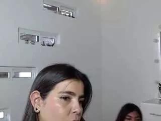 millyxnicoll from CamSoda