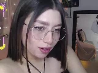 mily-thomson-b from CamSoda is Freechat