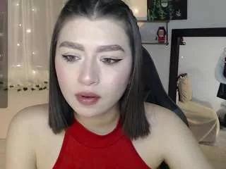 mily-thomson-b from CamSoda is Freechat