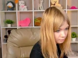 minnie-collins from CamSoda is Freechat