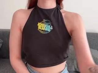 miraemberly from CamSoda is Freechat
