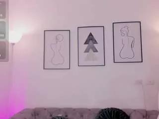miranda-crawford from CamSoda is Freechat