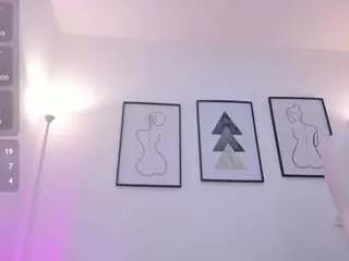 miranda-crawford from CamSoda is Freechat