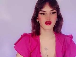 mirandaoconorx from CamSoda is Freechat