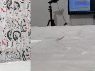 mirelli-g from CamSoda is Freechat