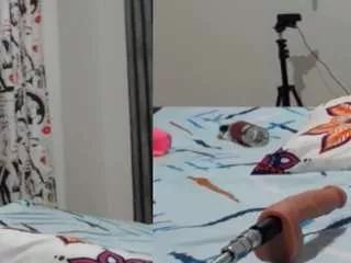 mirelli-g from CamSoda is Freechat