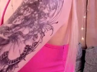 miss-bblonde1 from CamSoda
