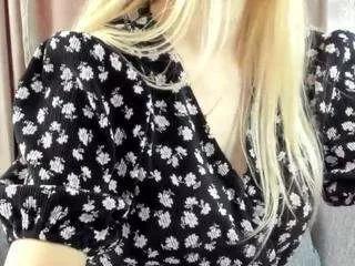 miss-bblonde1 from CamSoda