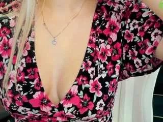 miss-bblonde1 from CamSoda