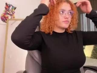 miss-brave from CamSoda