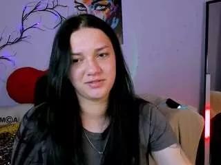 miss-ella1 from CamSoda is Freechat