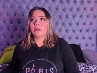 miss-horney from CamSoda is Freechat