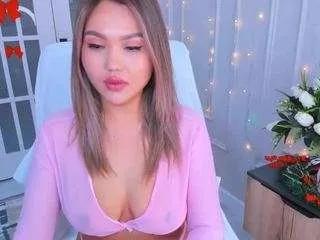 miss-korea from CamSoda