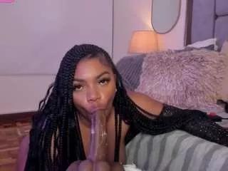 miss-mian from CamSoda is Freechat