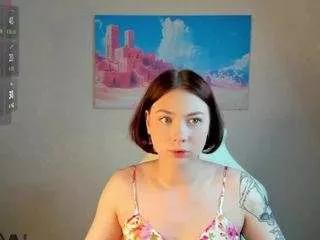 miss-you-kiss from CamSoda
