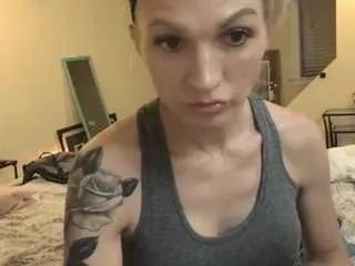 missbehaved from CamSoda