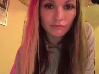 missbehaved from CamSoda