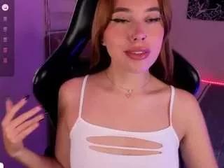 misscandence from CamSoda