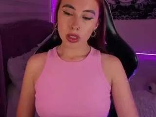 misscandence from CamSoda