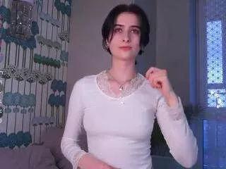 misscheesebrough from CamSoda is Freechat